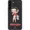 Betty Boop With Puppy Galaxy S22 Skin